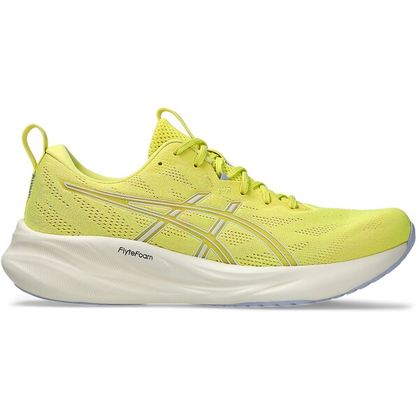 ASICS アシックス メンズ スニーカー 【ASICS Gel-Pulse 16 Citron White】 サイズ US_11.5(29.5cm) Citron/White