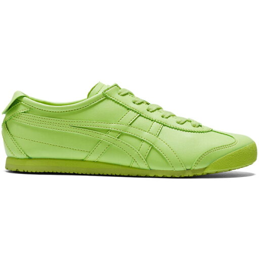 ASICS アシックス メンズ スニーカー 【Onitsuka Tiger Mexico 66 Cactful Green】 サイズ US_8(26.0cm) Cactful Green/Cactful Green ASICS アシックス メンズ スニーカー 【Onitsuka Tiger Mexico 66 Cactful Green】 サイズ US_8(26.0cm) Cactful Green/Cactful Green