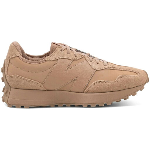 New Balance ニューバランス メンズ スニーカー 【New Balance 327 Brown Coffee】 サイズ US_10(28.0cm) Brown New Balance ニューバランス メンズ スニーカー 【New Balance 327 Brown Coffee】 サイズ US_10(28.0cm) Brown