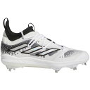 adidas アディダス メンズ スニーカー 【adidas Adizero Afterburner 9 NWV Core Black Silver Metallic Cloud White】 サイズ US_6.5(24.5cm) Core Black/Silver Metallic/Cloud White
