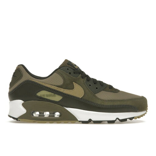 Nike ナイキ メンズ スニーカー 【Nike Air Max 90 Ballistic Neutral Olive】 サイズ US_10(28.0cm) Neutral Olive/Medium Olive/Sequoia/Neutral Olive Nike ナイキ メンズ スニーカー 【Nike Air Max 90 Ballistic Neutral Olive】 サイズ US_10(28.0cm) Neutral Olive/Medium Olive/Sequoia/Neutral Olive