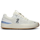 On オン レディース スニーカー 【On The Roger Pro Ivory Chambray (Women's)】 サイズ US_7.5(24.5cm)...