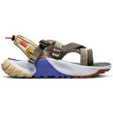 Nike ナイキ レディース スニーカー 【Nike Oneonta Light Orewood Brown Purple (Women's)】 サイズ US_7(24.0cm) Light Orewood Brown/Black-Sesame-Bright Crimson-Yellow Ochre