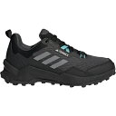 adidas アディダス レディース スニーカー 【adidas Terrex AX4 Core Black Grey Mint Ton (Women's)】 サイズ US_8(25.0cm) Core Black/Grey Three/Mint Ton(4)