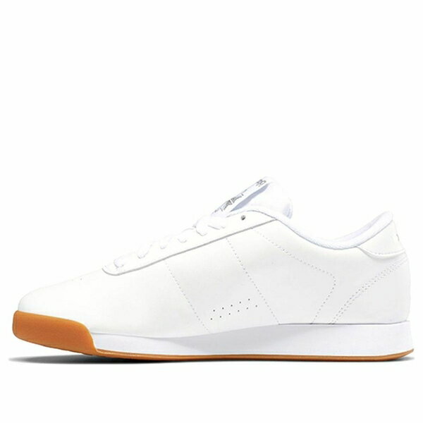 Reebok リーボック メンズ スニーカー 【Reebok Princess 'White' BS ...