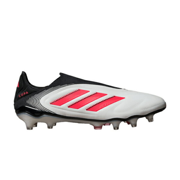 adidas アディダス メンズ スニーカー 【Copa Pure 3 Elite Laceless FG 'Pure Victory Pack'】 サイズ US_5.5(23.5cm)