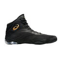 ASICS アシックス メンズ スニーカー 【Split Elite 'Black Pure Gold'】 サイズ US_M_4