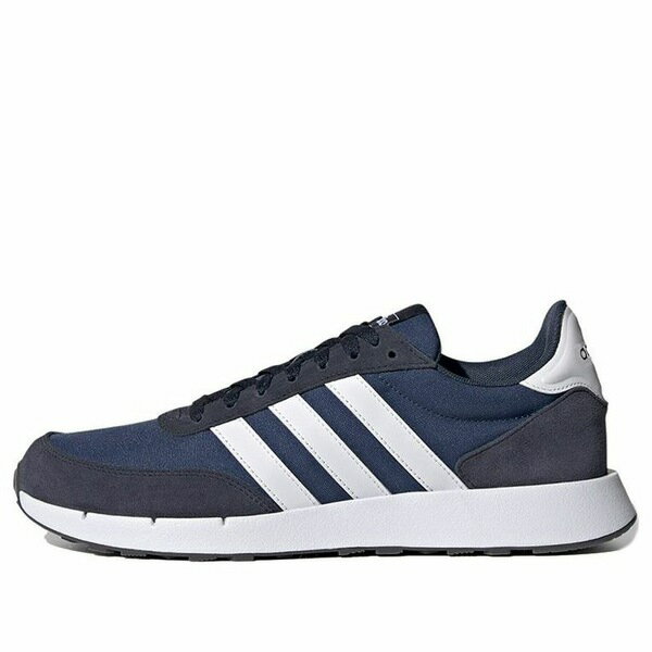 adidas ǥ  ˡ adidas neo Run 60s 2.0 'Dark Blue White' FZ0962  US_9(27.0cm)
