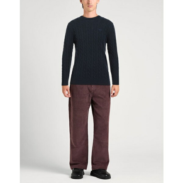 【送料無料】 アルマータ ディ マーレ メンズ ニット&セーター アウター Sweaters Blue