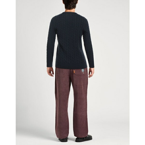 【送料無料】 アルマータ ディ マーレ メンズ ニット&セーター アウター Sweaters Blue