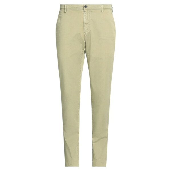 【送料無料】 メイソンズ メンズ カジュアルパンツ ボトムス Pants Green