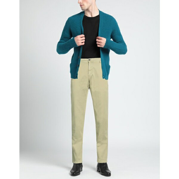 【送料無料】 メイソンズ メンズ カジュアルパンツ ボトムス Pants Green