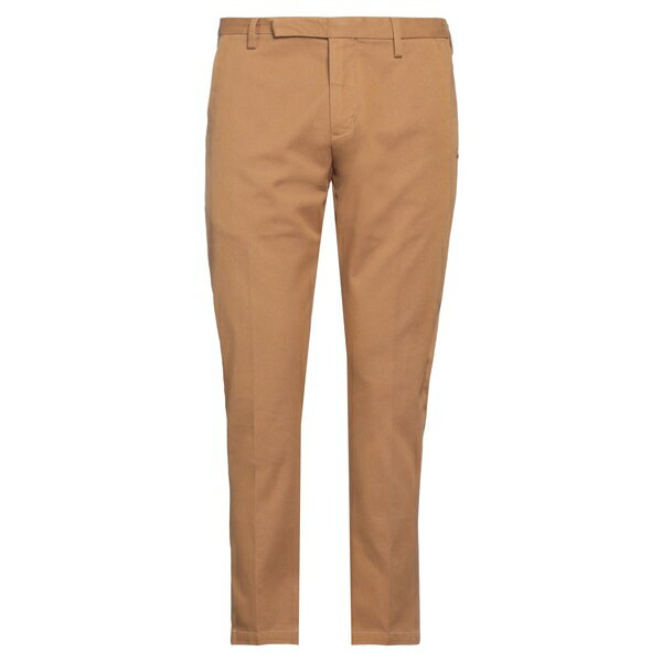 【送料無料】 アントレ アミ メンズ カジュアルパンツ ボトムス Pants Beige
