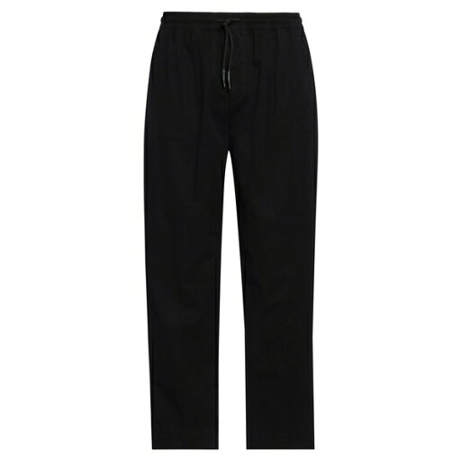 【送料無料】 ジョン リッチモンド メンズ カジュアルパンツ ボトムス Pants Black 【送料無料】 ジョン リッチモンド メンズ カジュアルパンツ ボトムス Pants Black