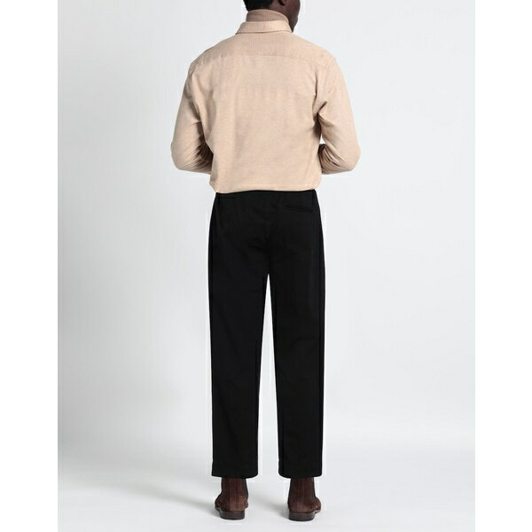 【送料無料】 ジョン リッチモンド メンズ カジュアルパンツ ボトムス Pants Black