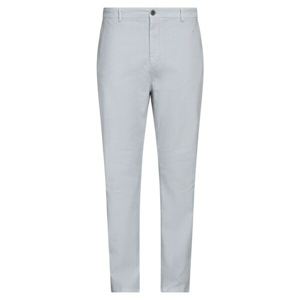 【送料無料】 エルヴィン メンズ カジュアルパンツ ボトムス Pants Grey