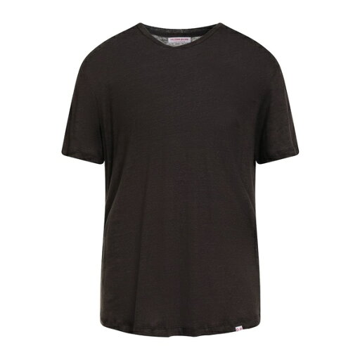 【送料無料】 オールバー ブラウン メンズ Tシャツ トップス T-shirts Brown 【送料無料】 オールバー ブラウン メンズ Tシャツ トップス T-shirts Brown