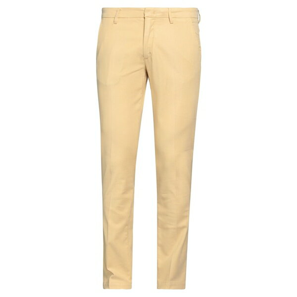 【送料無料】 ブロ シップ メンズ カジュアルパンツ ボトムス Pants Beige