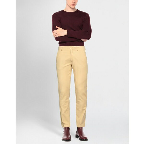 【送料無料】 ブロ シップ メンズ カジュアルパンツ ボトムス Pants Beige
