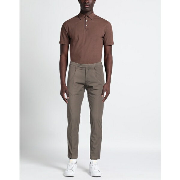 【送料無料】 デヴォレ インシピット メンズ カジュアルパンツ ボトムス Pants Green