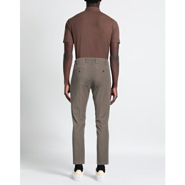 【送料無料】 デヴォレ インシピット メンズ カジュアルパンツ ボトムス Pants Green