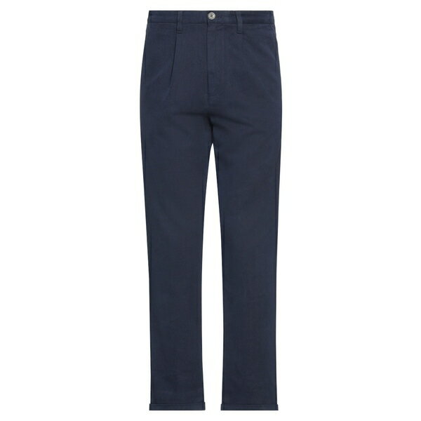 【送料無料】 ビコローレ メンズ カジュアルパンツ ボトムス Pants Blue