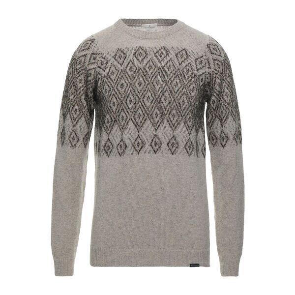 【送料無料】 ブルックスフィールド メンズ ニット&セーター アウター Sweaters Green