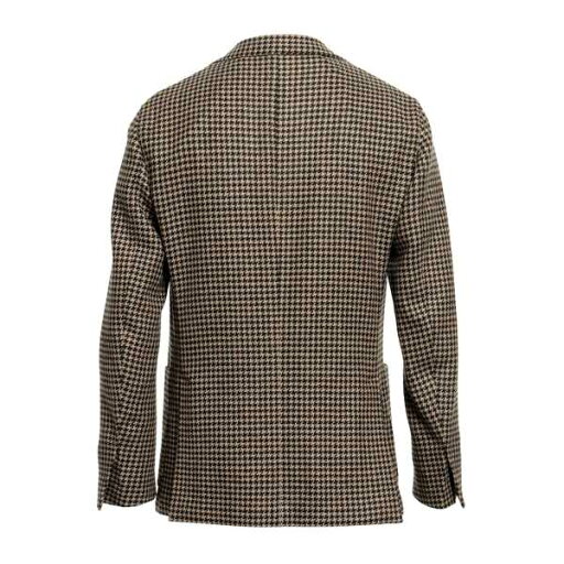 【送料無料】 ボリオリ メンズ ジャケット&ブルゾン アウター Blazers Beige