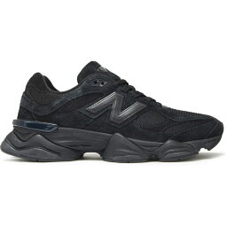 New Balance ニューバランス メンズ スニーカー 【New Balance 9060】 サイズ US_9.5(27.5cm) Triple Black