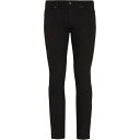 【送料無料】 7フォーオールマンカインド メンズ デニムパンツ ボトムス Ronnie Jeans Legend Black