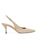 【送料無料】 ボス レディース ヒール シューズ Boss Olivia Slbk Hls Ld09 Medium Beige