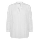 【送料無料】 フレンチコネクション レディース シャツ トップス Summer Shirt White