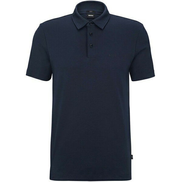 yz {X Y |Vc gbvX Palosh 30 Polo Shirt Dark Blue