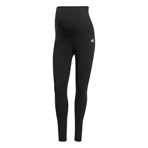 ̵ ǥ ǥ 쥮 ܥȥॹ Maternity Leggings Ladies Black/White