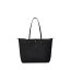 【送料無料】 ラルフローレン レディース トートバッグ バッグ Keaton Tote Bag Black