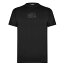 ̵ ǥ  T ȥåץ Ibra T Shirt Black 900