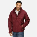 yz Kb^ Y WPbgu] AE^[ Dover Waterproof Insulated Jacket Burgundy