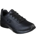 yz XPb`[Y fB[X Xj[J[ V[Y Dynamight EV Trainers Womens Black