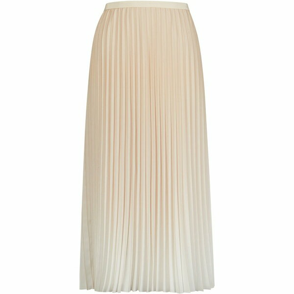 【送料無料】 フレンチコネクション レディース スカート ボトムス FC OMBRE SKRT Ld33 90-SAND WHITE