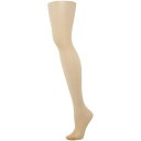 【送料無料】 チャーノス レディース レギンス ボトムス Run resist 10 denier tights Nude