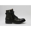 【送料無料】 リプレイ メンズ ブーツ シューズ Replay PackPhim Boot Sn00 003 Black