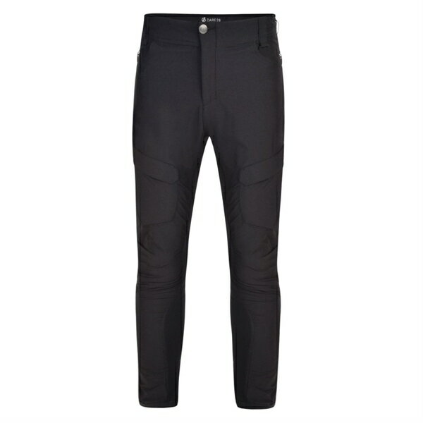 楽天asty【送料無料】 デアツービー メンズ カジュアルパンツ ボトムス Tuned In II Walking Trouser Black