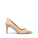 【送料無料】 マイケルコース レディース ヒール シューズ Michael Michael Kors Alina Pump Womens Light Blush