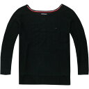 【送料無料】 トミーヒルフィガー メンズ カーディガン アウター Basic Drop Back Sweater Green