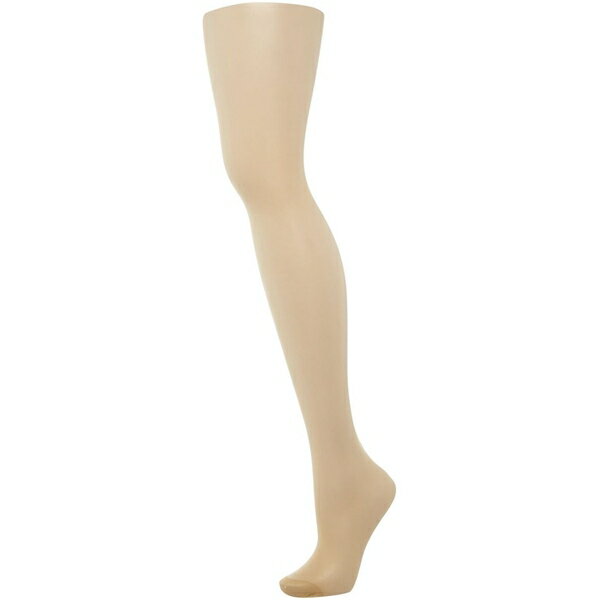 yz `[mX fB[X MX {gX Run resist 10 denier tights Natural Tan