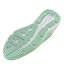 ̵ ޡ ǥ ˥ ݡ Charged Pursuit 3 Trainers Womens Green