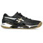 ̵ å  ƥ˥ ݡ GEL-Resolution 9 Men's Tennis Shoes Matteo Blk