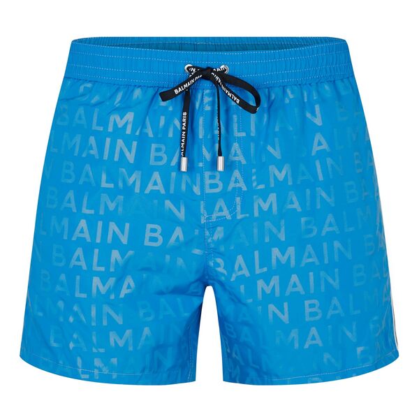 ̵ Хޥ  奢ѥ ܥȥॹ All Over Print Shorts Turquoise