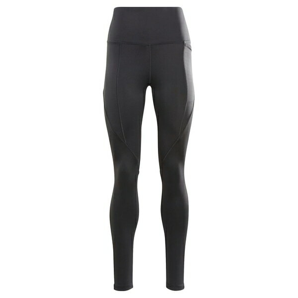 yz [{bN fB[X MX {gX High Rise Tights Womens Night Black