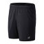 ̵ ˥塼Х  奢ѥ ܥȥॹ Accelerate 7 Inch Men's Shorts Black